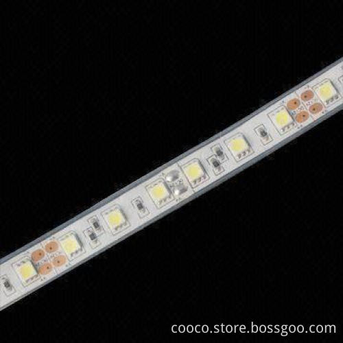 RGB LED Ribbon Strip with 5,000 x 10/5,000 x 12mm Dimensions, Available in Various Colors